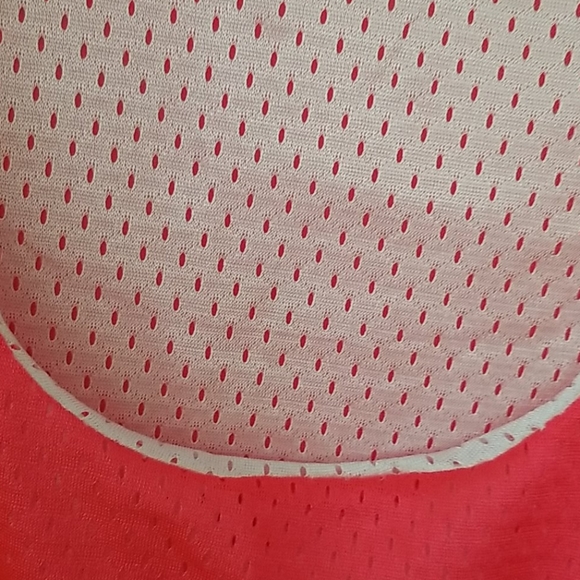 Exist Sport Line Tank Shirt Wicking NEW - Picture 4 of 6